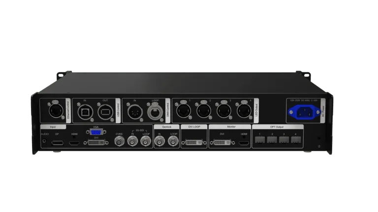 Nova Pro HD-5