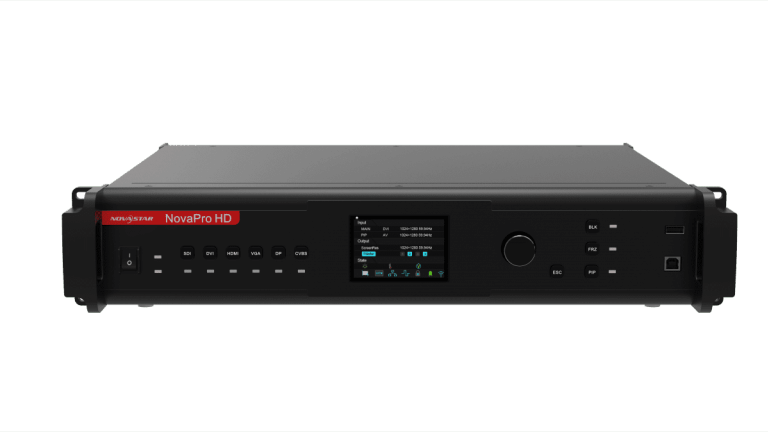 Nova Pro HD — NovaStar.uz